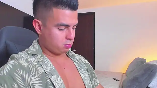 RJBarto online show from 09-29-25, 06:13