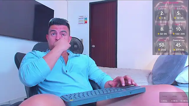 RJBarto online show from 02-19-26, 03:52