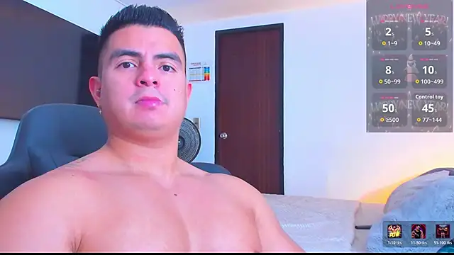 RJBarto online show from 03-11-26, 01:33