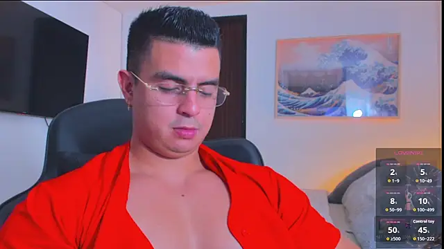 RJBarto online show from 04-27-26, 01:58