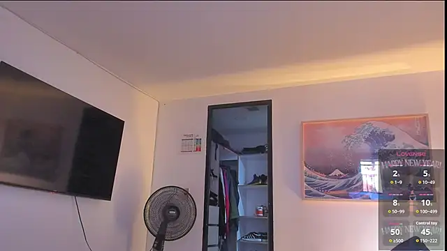 RJBarto online show from 04-27-26, 02:04