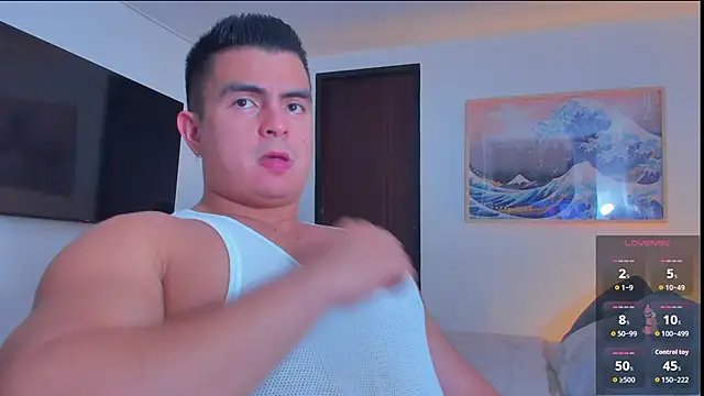 RJBarto online show from 04-28-26, 02:38