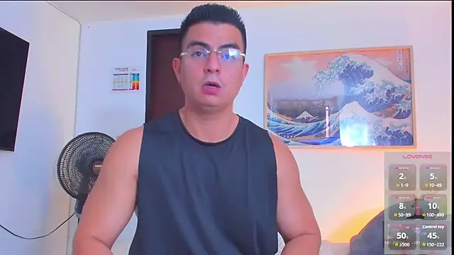 RJBarto online show from 04-28-26, 02:44