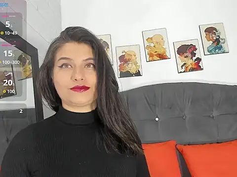 Snapshot of _Roxxxane_09 chatting on 09-11-25, 09:26 Roxxxane 09 online show from 09-11-25, 09:26