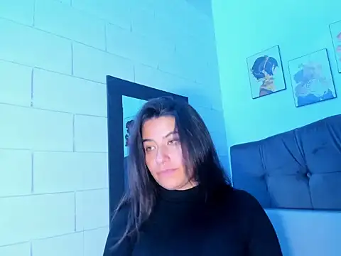 Snapshot of _Roxxxane_09 chatting on 11-27-25, 06:21 Roxxxane 09 online show from 11-27-25, 06:21