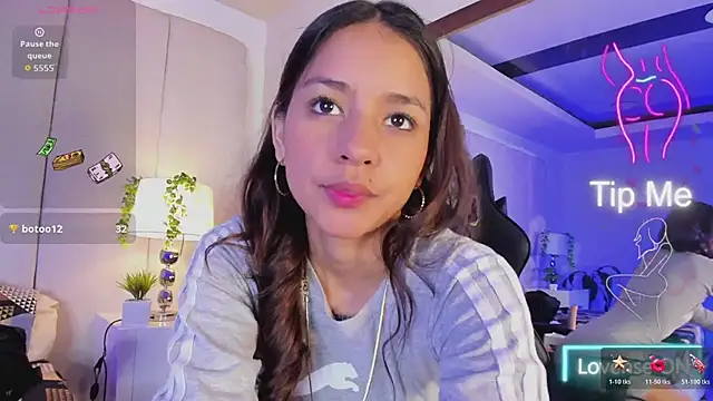 mia rousse25 online show from 03-17-26, 04:10