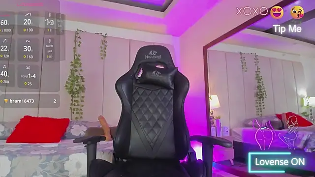 mia rousse25 online show from 04-26-26, 01:53