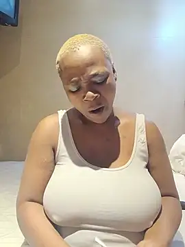 missboobiesSA online show from 06-07-26, 02:05