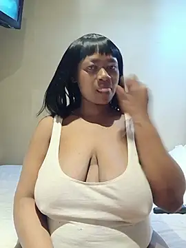 missboobiesSA online show from 07-14-26, 11:10