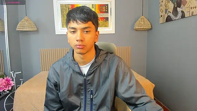 markbowie online show from 09-10-25, 11:32