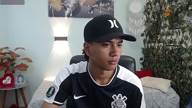 markbowie online show from 09-13-25, 04:18