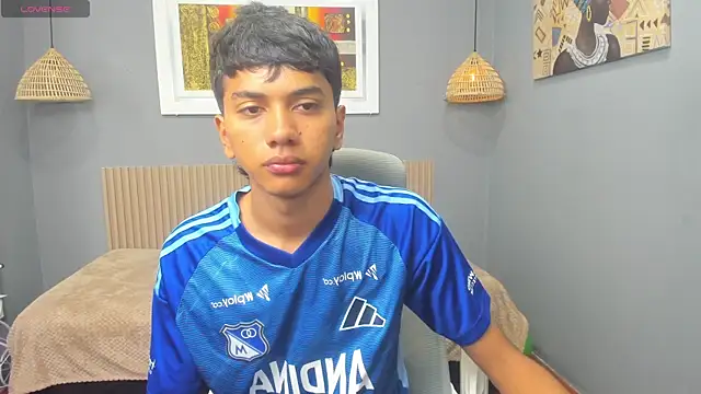 markbowie online show from 09-18-25, 12:51