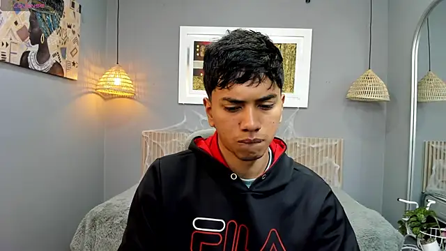 markbowie online show from 10-11-25, 11:42