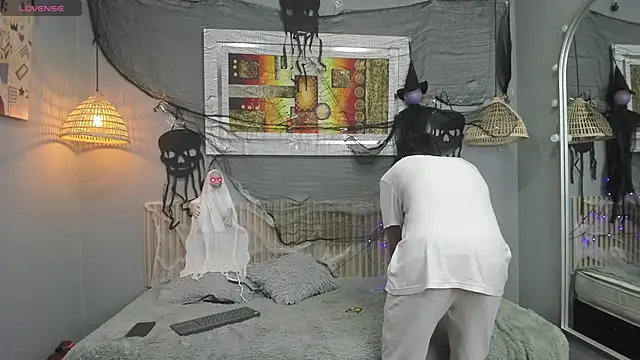 markbowie online show from 10-16-25, 02:51