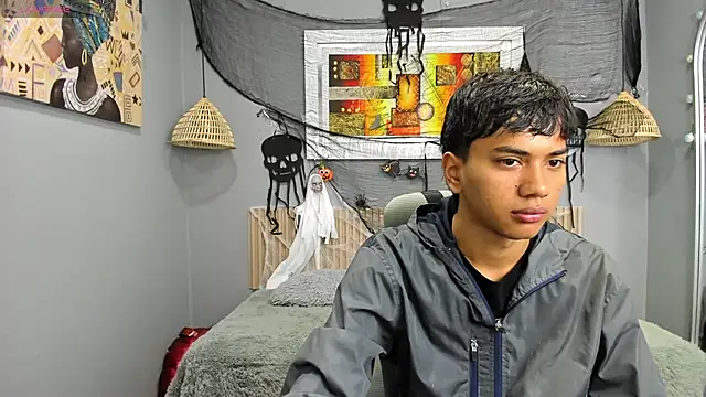 markbowie online show from 10-18-25, 11:44