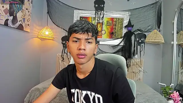 markbowie online show from 10-25-25, 11:29