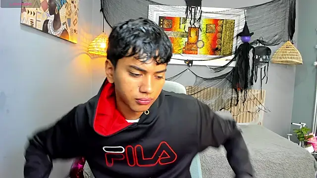 markbowie online show from 10-31-25, 11:33