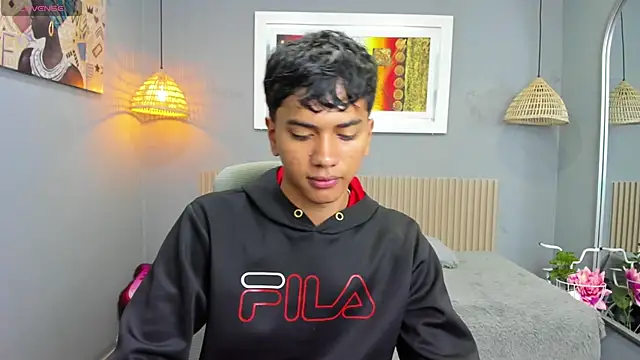 markbowie online show from 11-08-25, 11:21