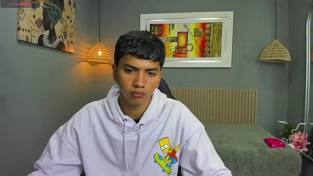 markbowie online show from 11-12-25, 11:43