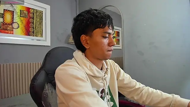 markbowie online show from 11-13-25, 01:10