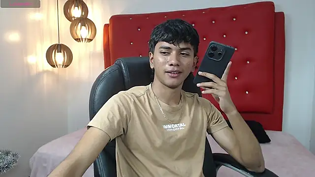 markbowie online show from 12-21-25, 06:15