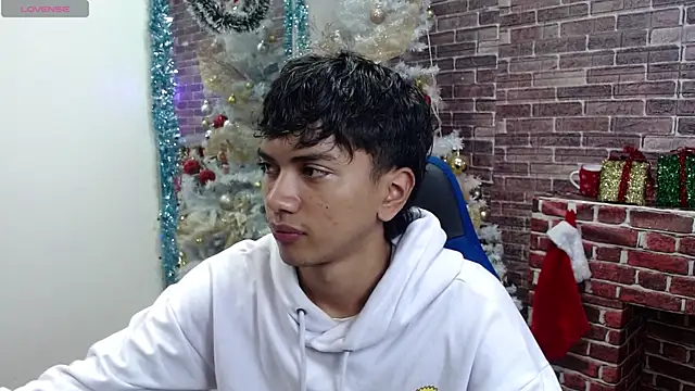 markbowie online show from 12-22-25, 11:51