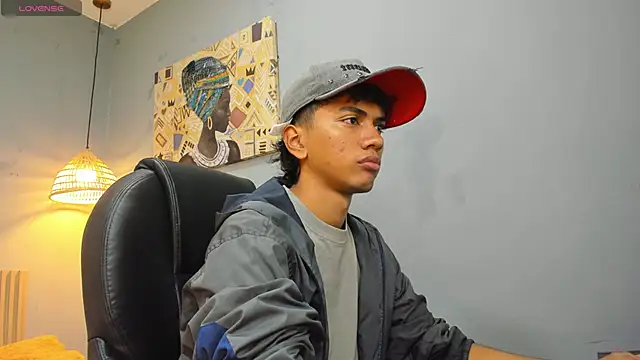 markbowie online show from 01-07-26, 11:56