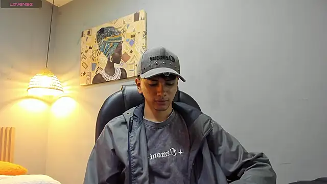 markbowie online show from 03-21-26, 07:39