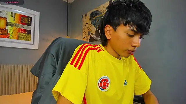 markbowie online show from 04-25-26, 02:58