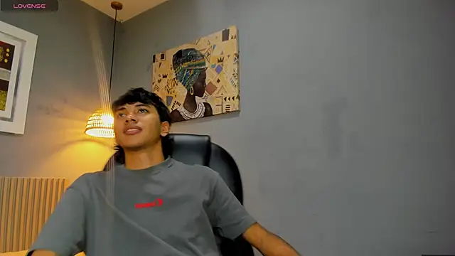 markbowie online show from 04-26-26, 04:15