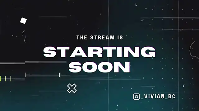 --Vivian-- online show from 09-17-25, 07:04