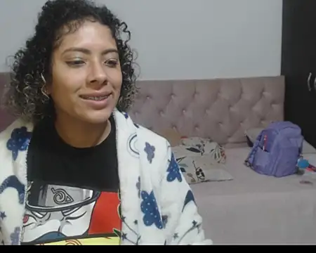 CATTALINAHOT online show from 02-06-26, 02:38