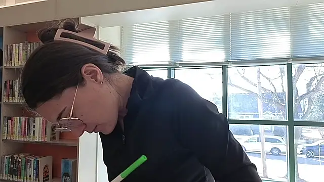 Snapshot of bambifarrina chatting on 02-11-26, 09:20 bambifarrina online show from 02-11-26, 09:20