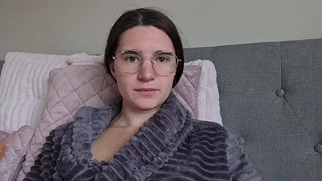 Snapshot of bambifarrina chatting on 02-23-26, 05:10 bambifarrina online show from 02-23-26, 05:10