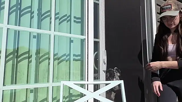 Snapshot of bambifarrina chatting on 03-09-26, 07:07 bambifarrina online show from 03-09-26, 07:07