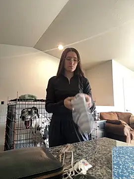 Snapshot of bambifarrina chatting on 03-25-26, 05:52 bambifarrina online show from 03-25-26, 05:52