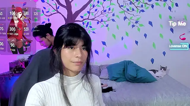 abbiez  online show from 02-07-26, 12:14