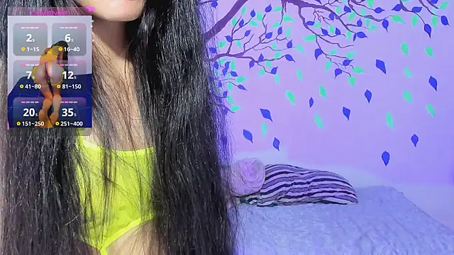 abbiez  online show from 03-01-26, 03:19