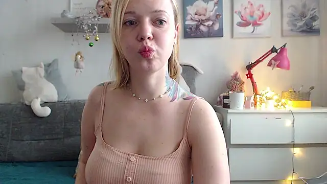 Natalee Love online show from 01-10-26, 12:56
