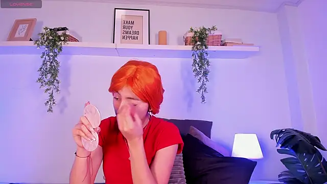 Vampgyal online show from 10-08-25, 08:06