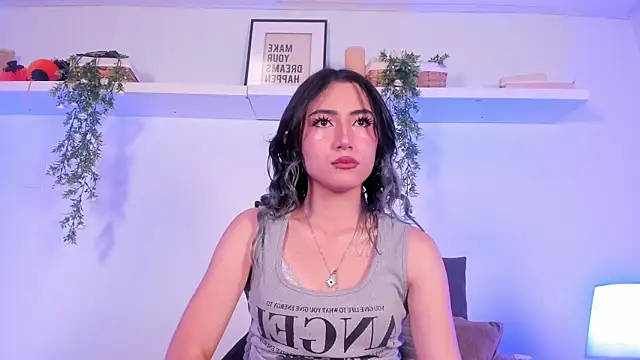 Vampgyal online show from 11-11-25, 01:16