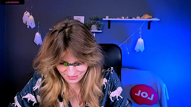 jose fairy online show from 11-03-25, 08:21