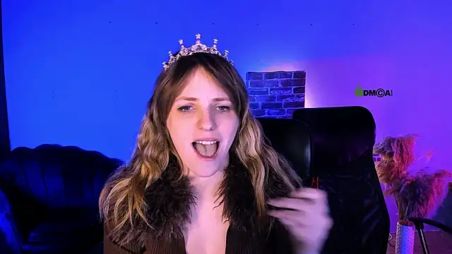 jose fairy online show from 02-03-26, 04:32