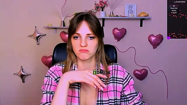 jose fairy online show from 02-15-26, 08:49