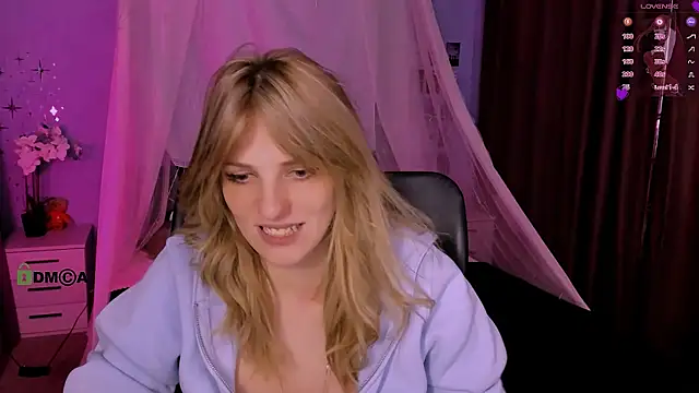 jose fairy online show from 04-24-26, 07:38