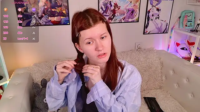 Aria Vox online show from 04-27-26, 04:54