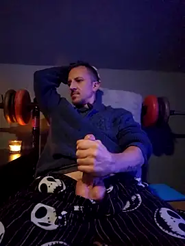 Sinister Savage online show from 10-11-25, 06:12