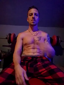 Sinister Savage online show from 10-16-25, 05:52