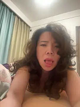 anna yngs online show from 07-31-26, 09:58