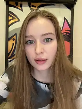 Snapshot of Mary_Sensory chatting on 03-07-26, 10:23 Mary Sensory online show from 03-07-26, 10:23